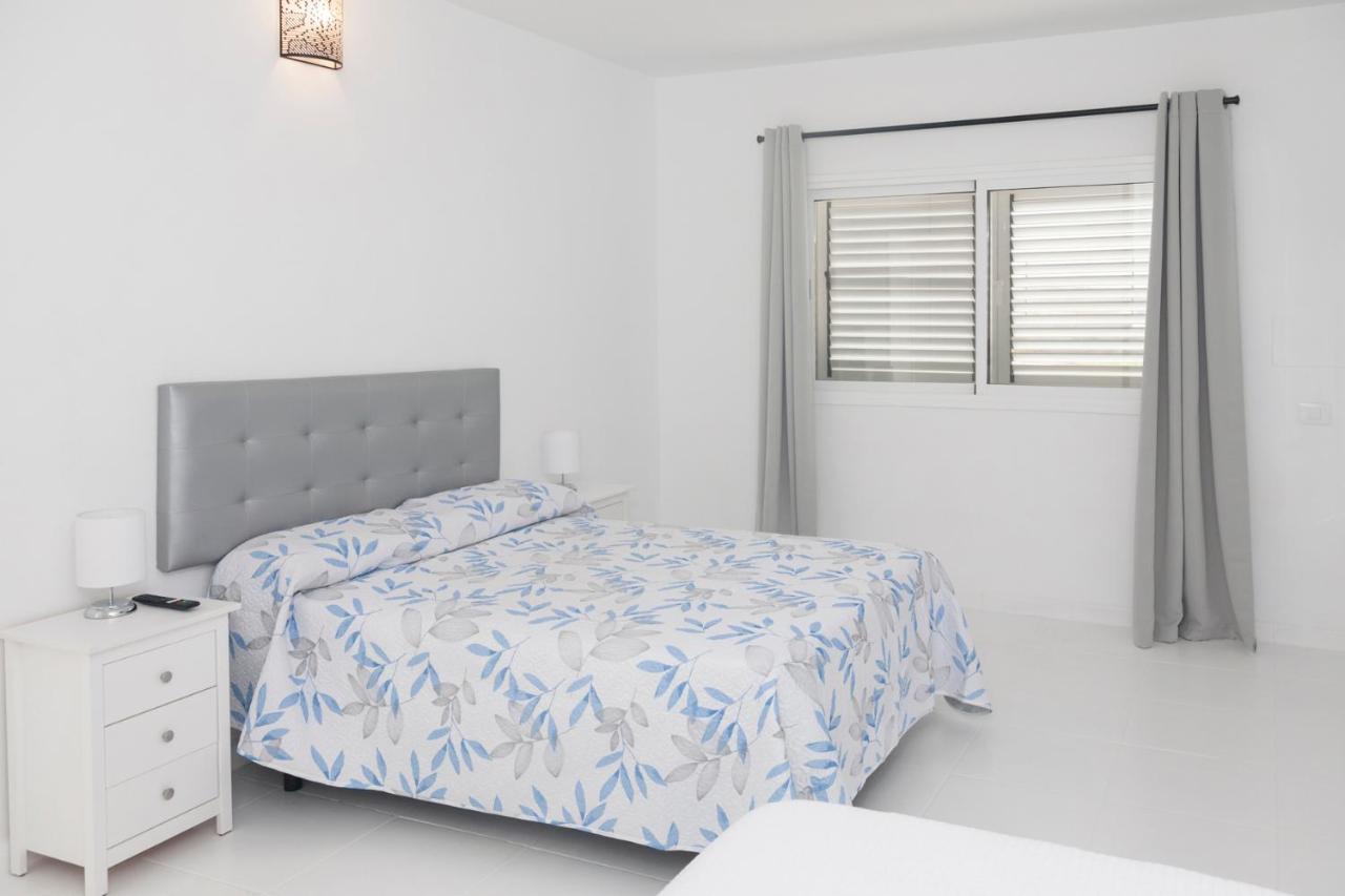 Chalet Marpacos Санта Крус де Тенерифе Екстериор снимка
