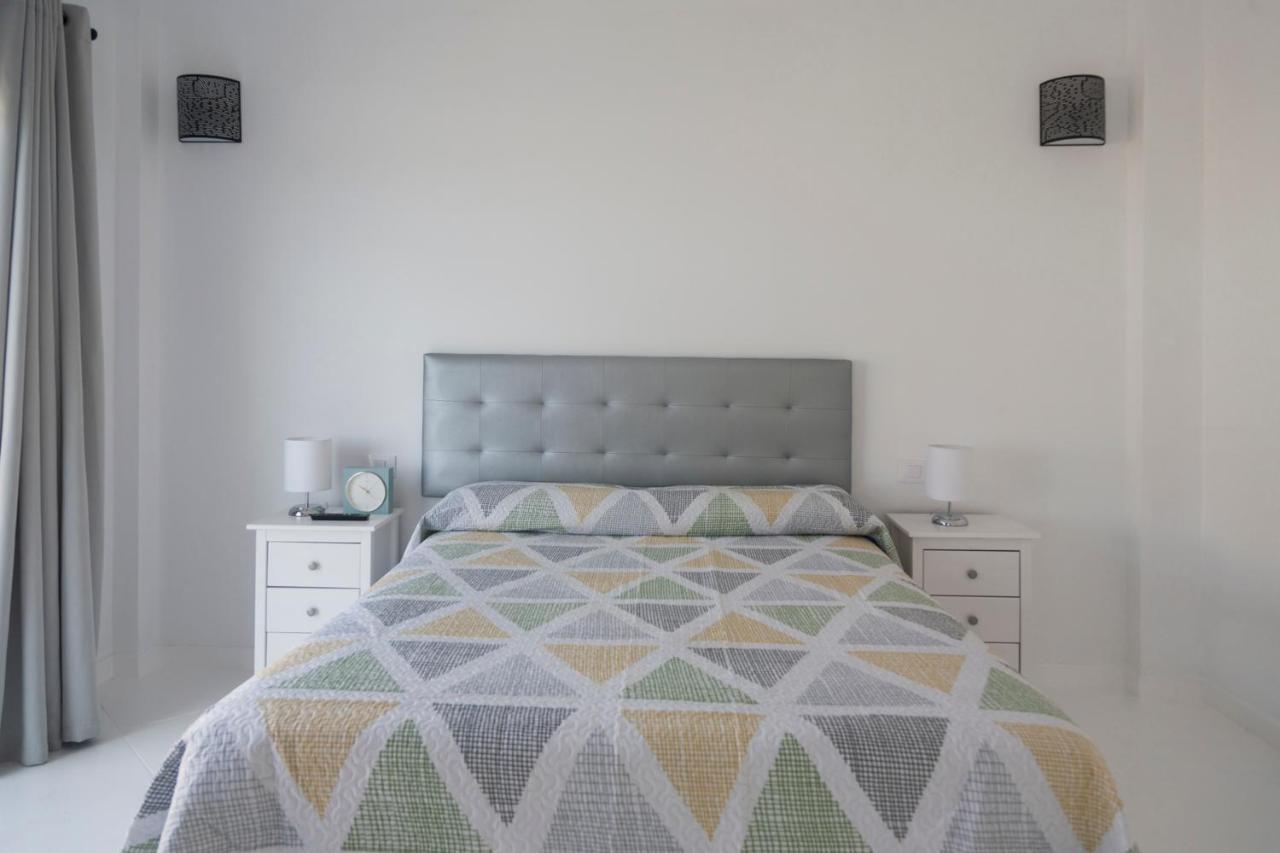 Chalet Marpacos Санта Крус де Тенерифе Екстериор снимка