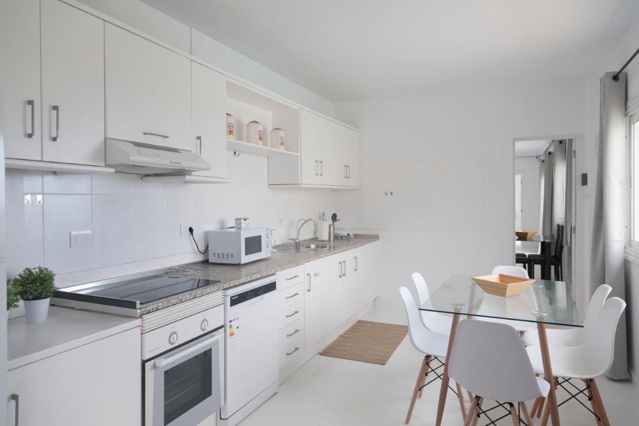 Chalet Marpacos Санта Крус де Тенерифе Екстериор снимка