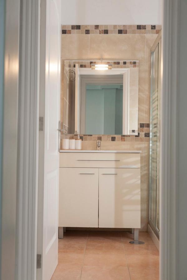 Chalet Marpacos Санта Крус де Тенерифе Екстериор снимка
