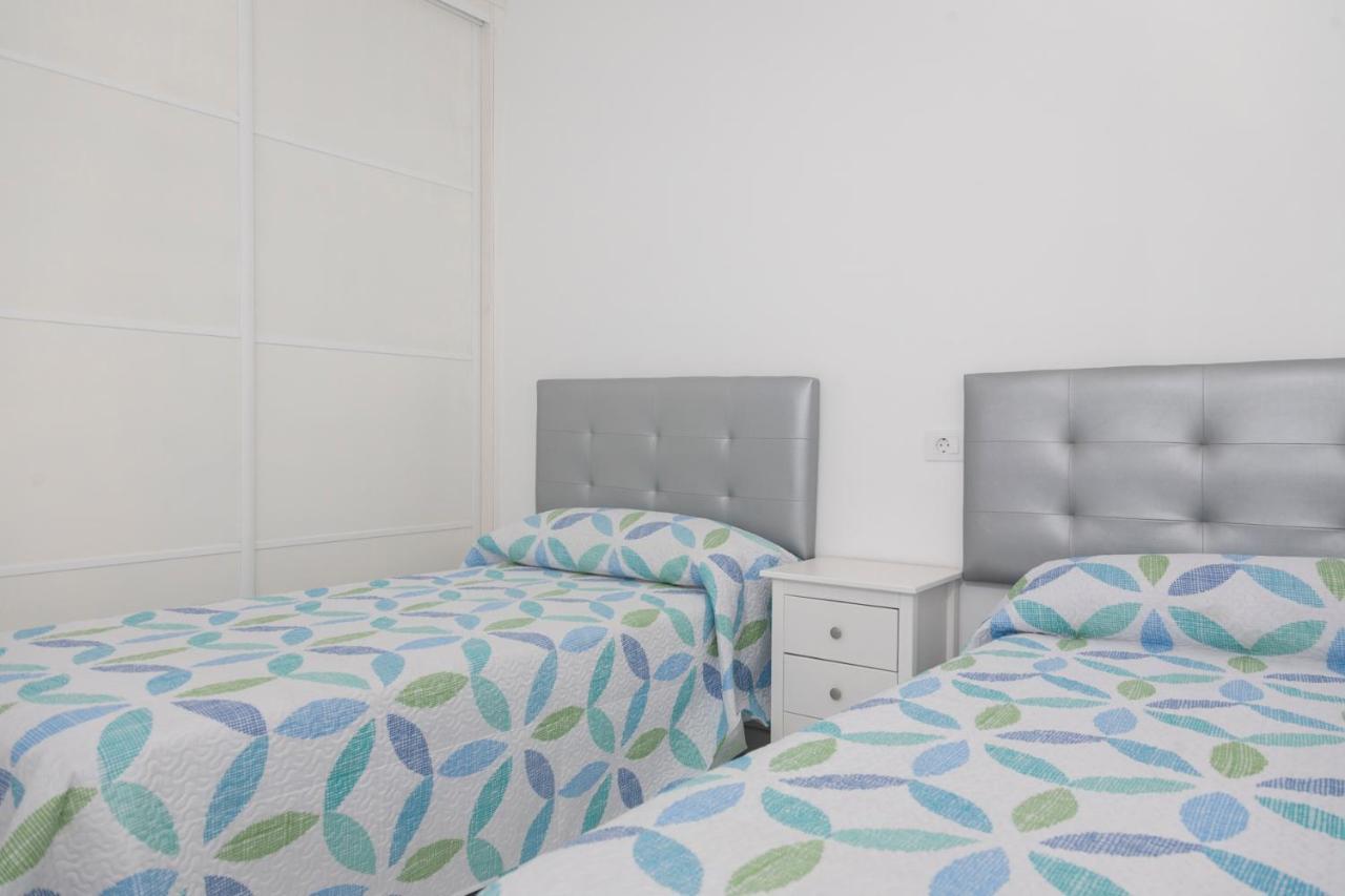 Chalet Marpacos Санта Крус де Тенерифе Екстериор снимка