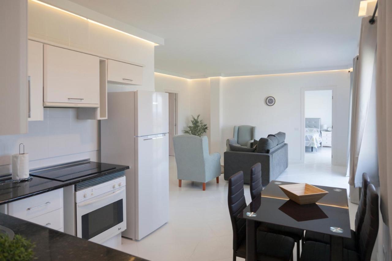 Chalet Marpacos Санта Крус де Тенерифе Екстериор снимка