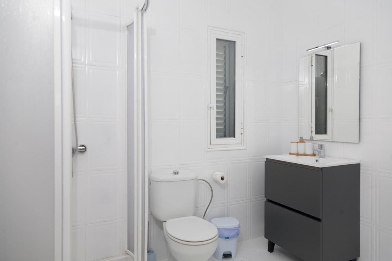 Chalet Marpacos Санта Крус де Тенерифе Екстериор снимка
