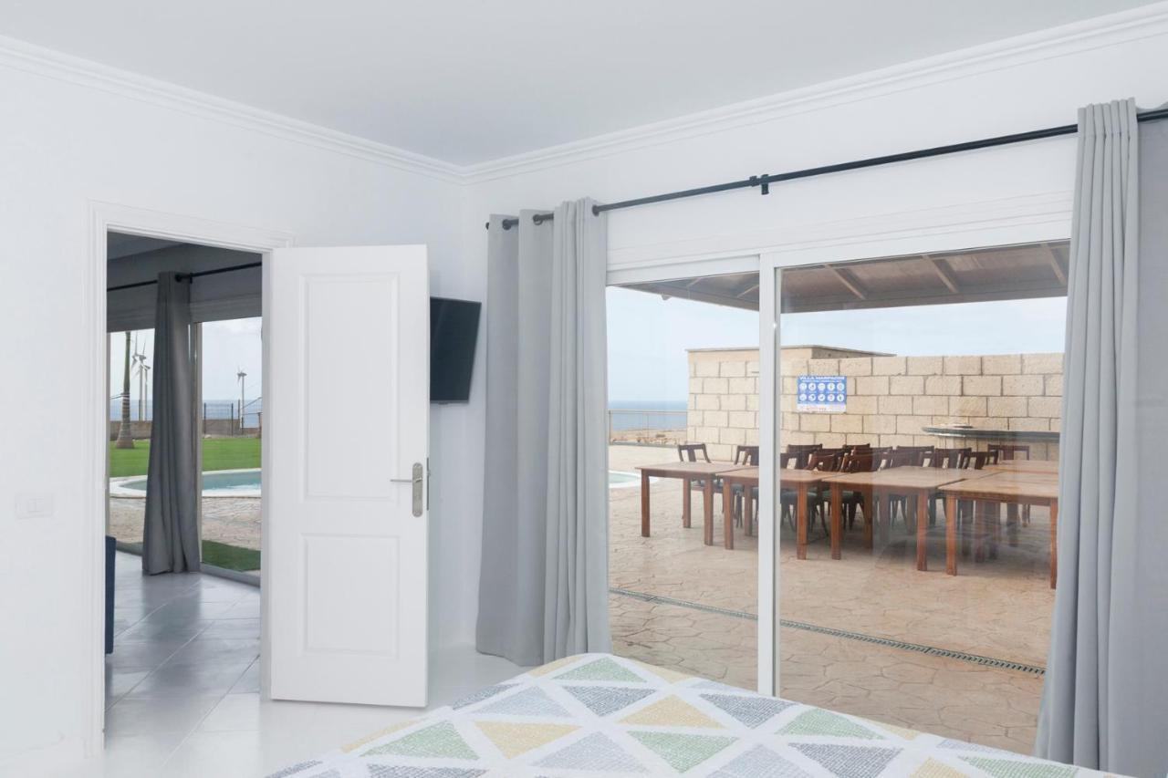 Chalet Marpacos Санта Крус де Тенерифе Екстериор снимка