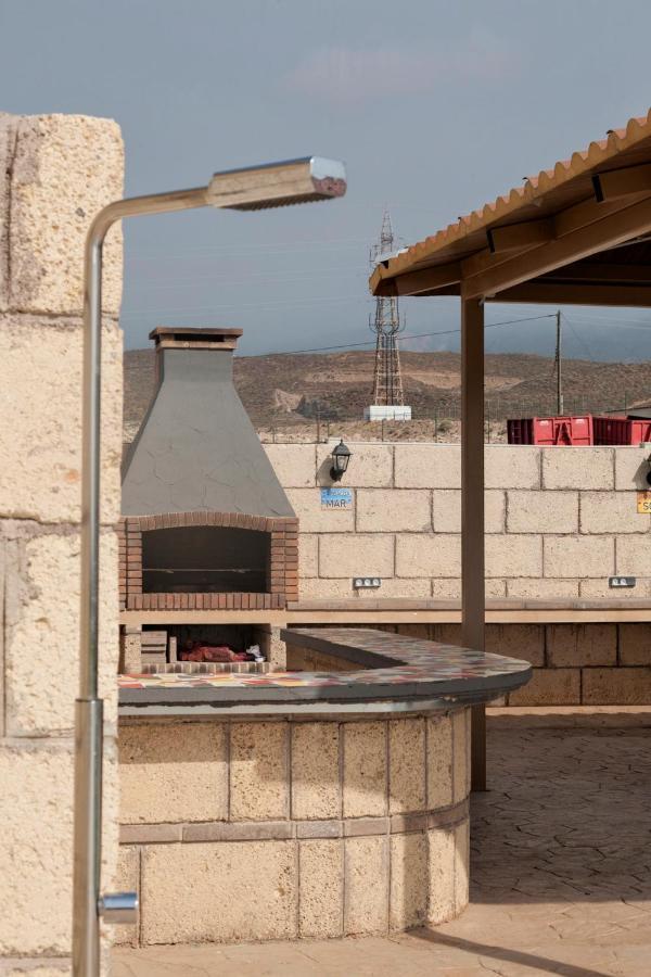 Chalet Marpacos Санта Крус де Тенерифе Екстериор снимка