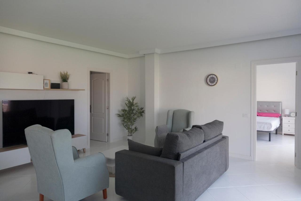 Chalet Marpacos Санта Крус де Тенерифе Екстериор снимка