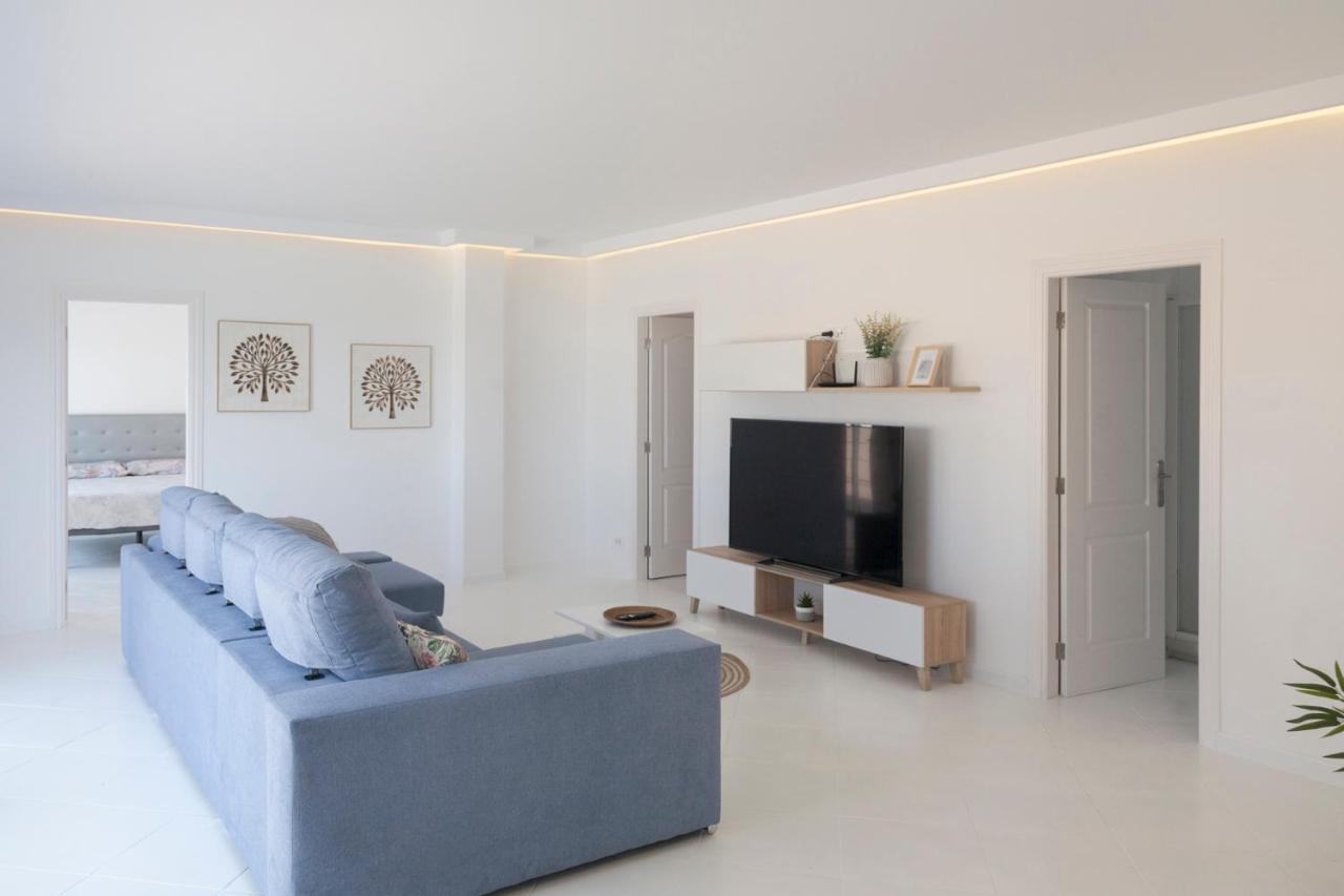 Chalet Marpacos Санта Крус де Тенерифе Екстериор снимка
