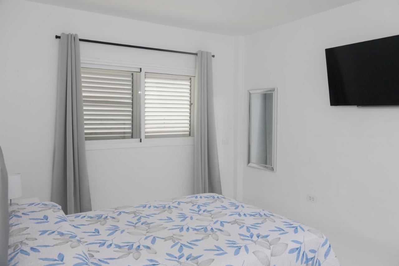 Chalet Marpacos Санта Крус де Тенерифе Екстериор снимка