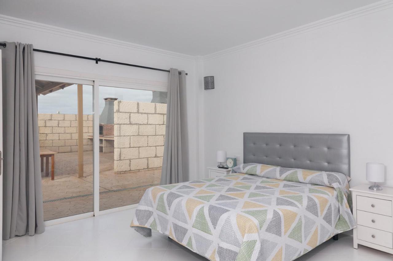 Chalet Marpacos Санта Крус де Тенерифе Екстериор снимка