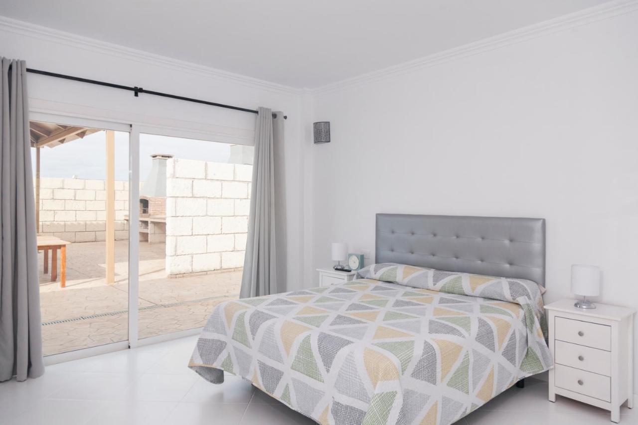 Chalet Marpacos Санта Крус де Тенерифе Екстериор снимка