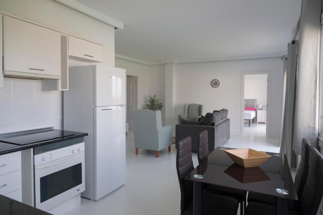Chalet Marpacos Санта Крус де Тенерифе Екстериор снимка