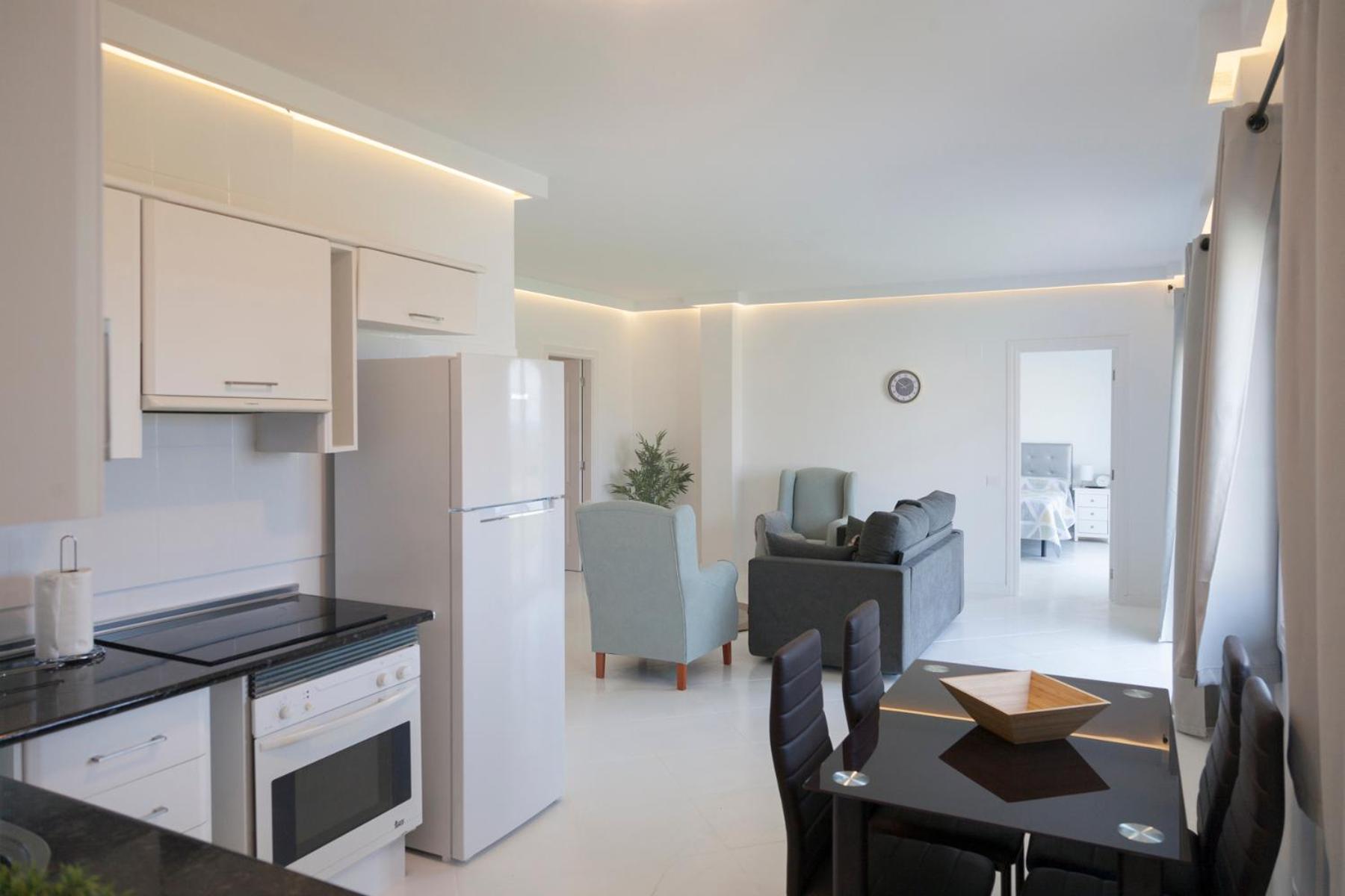 Chalet Marpacos Санта Крус де Тенерифе Екстериор снимка