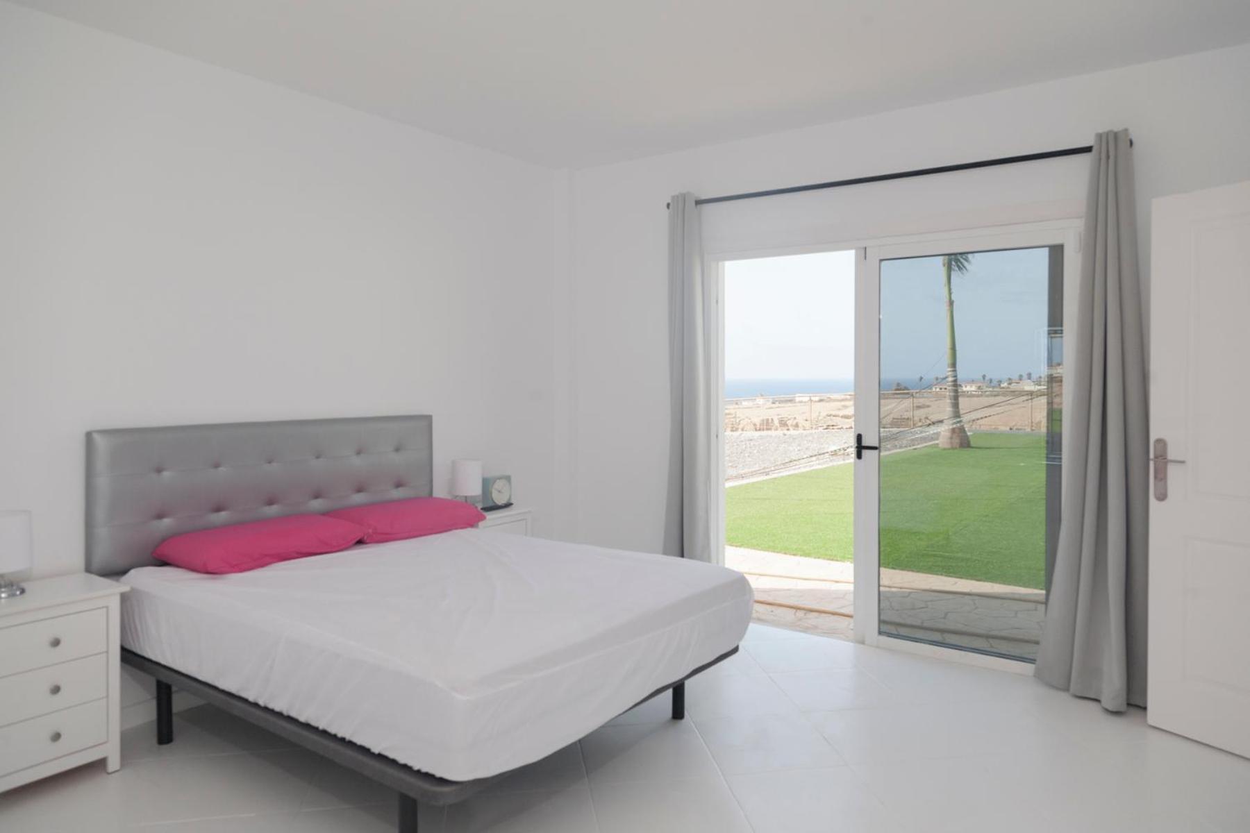 Chalet Marpacos Санта Крус де Тенерифе Екстериор снимка