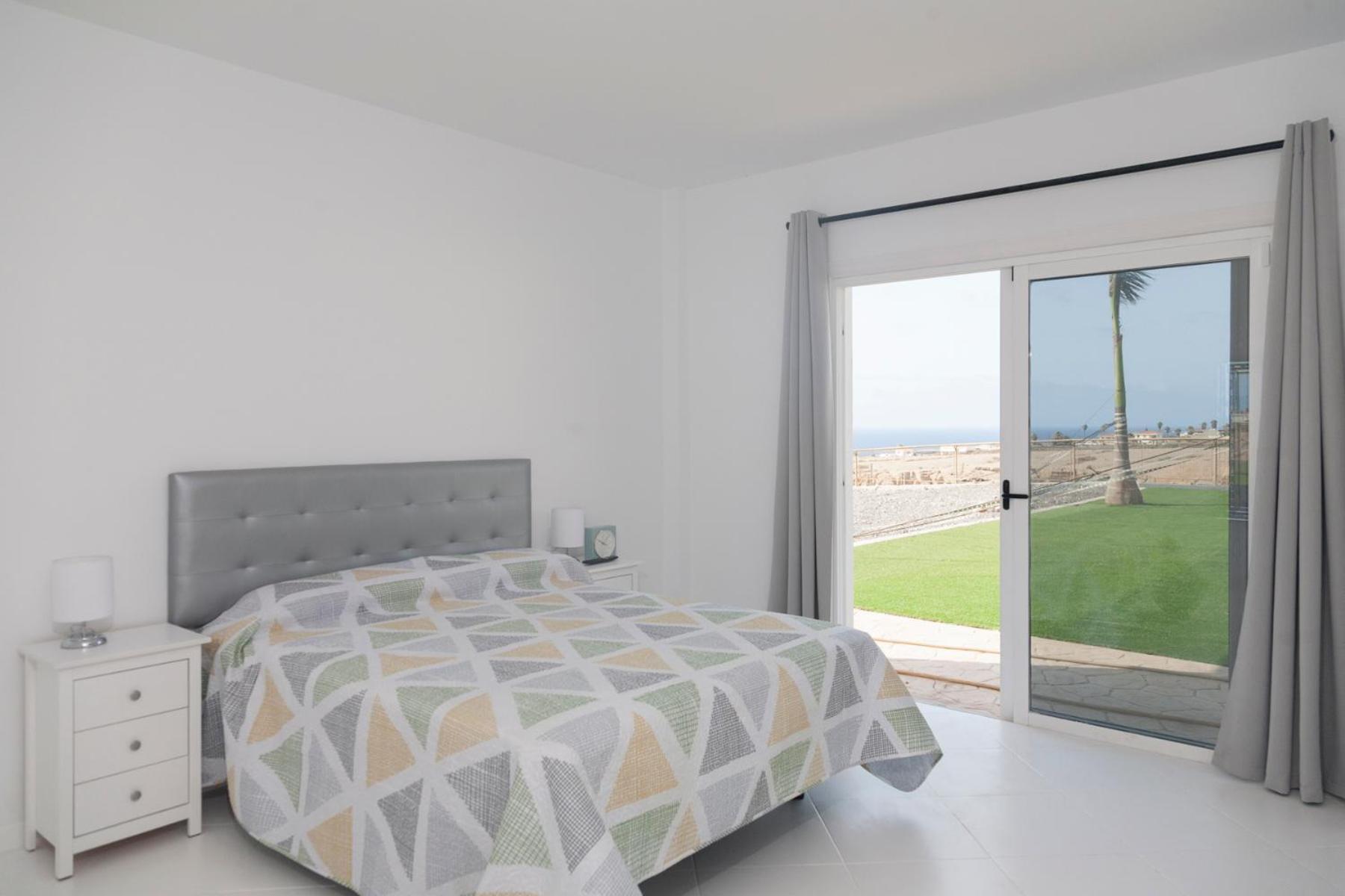 Chalet Marpacos Санта Крус де Тенерифе Екстериор снимка