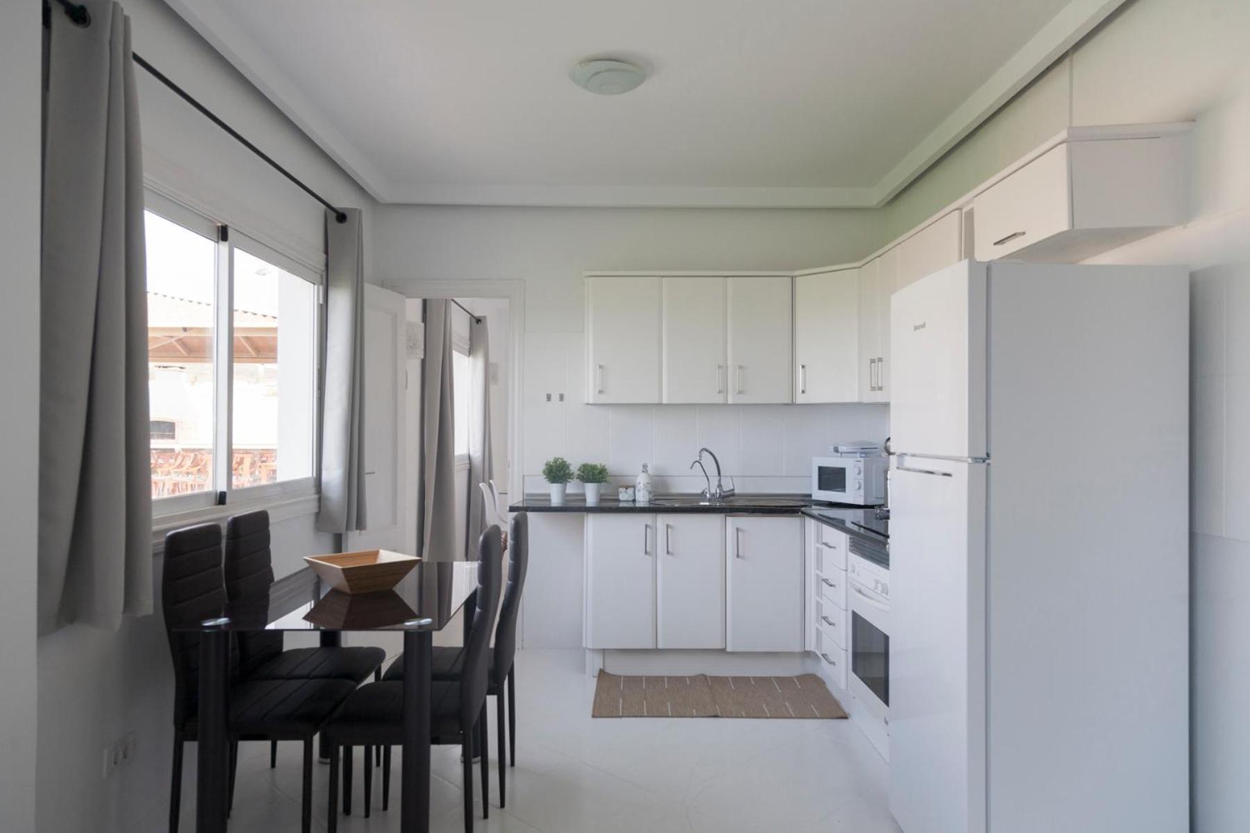 Chalet Marpacos Санта Крус де Тенерифе Екстериор снимка
